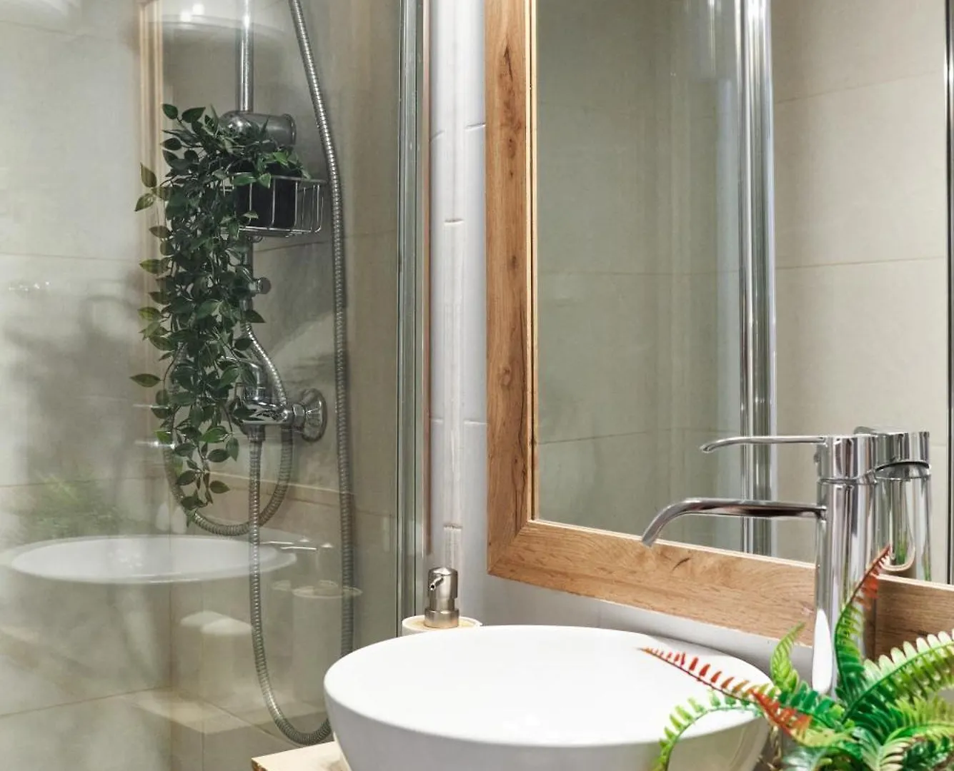 Ha Diputacio Terrace Apartment Barcelona 0*,  Spain