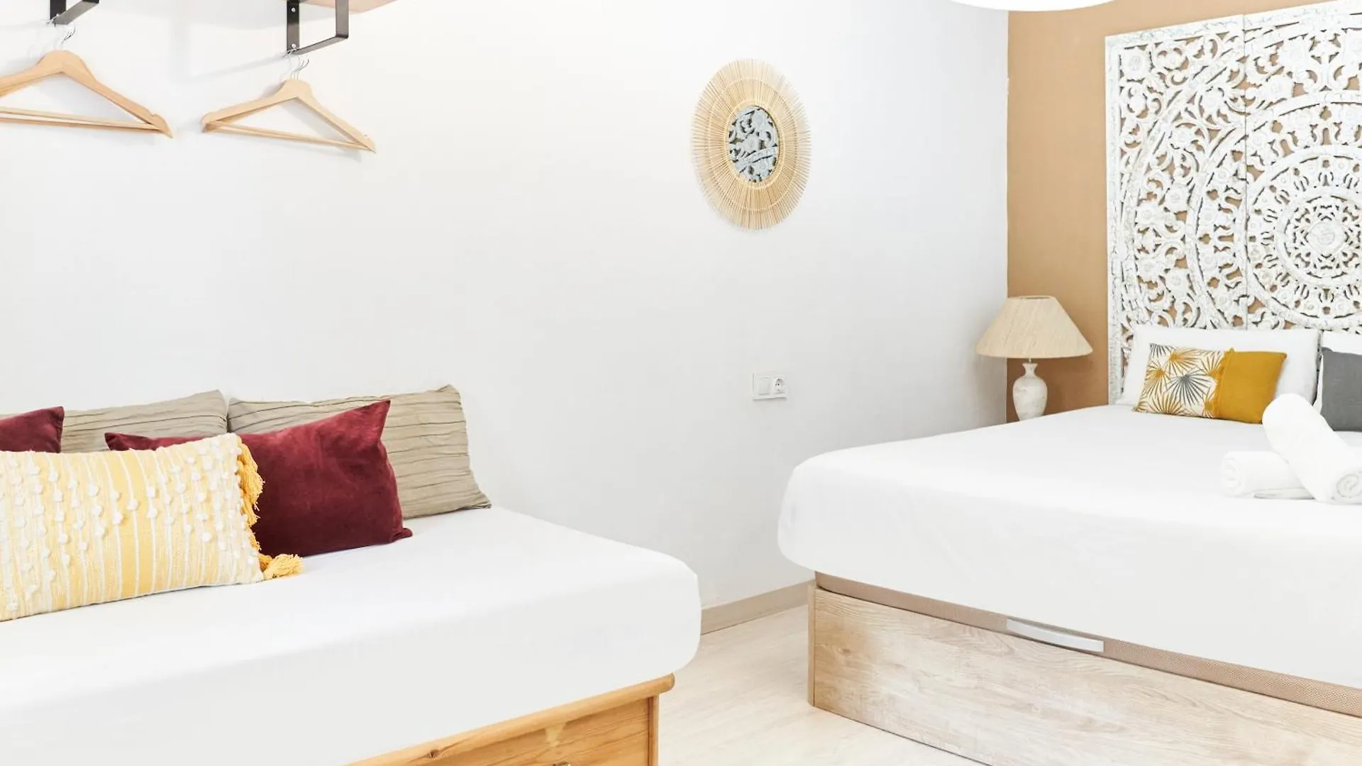 Ha Diputacio Terrace Apartment Barcelona
