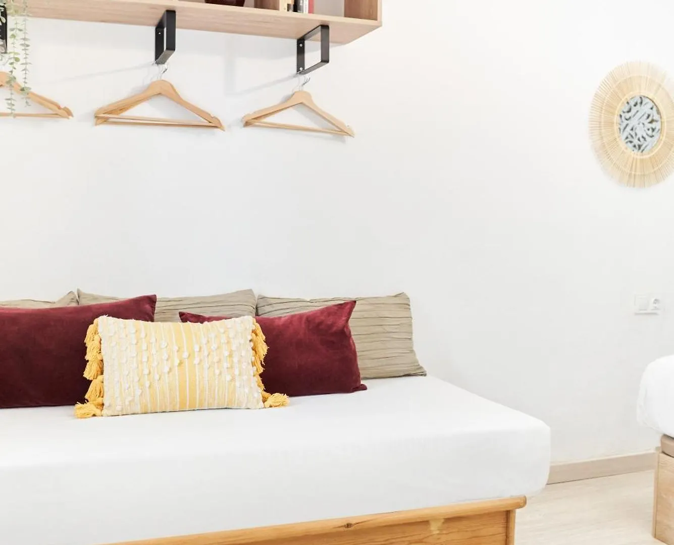 Ha Diputacio Terrace Apartment Barcelona 0*,