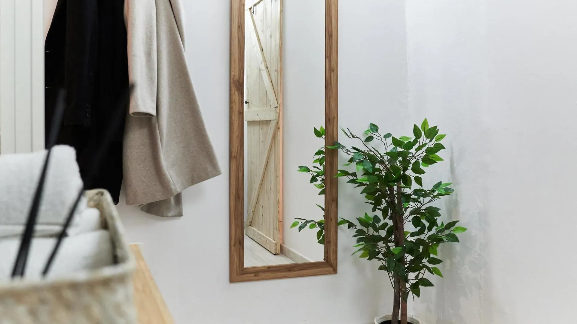 Ha Diputacio Terrace Apartment Barcelona