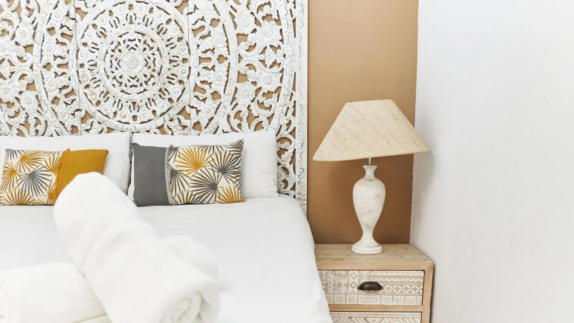 Ha Diputacio Terrace Apartment Barcelona