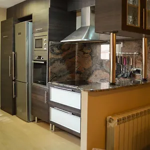  Apartamento Cal Milio