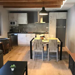  Apartamento Parada De Txambonet 2