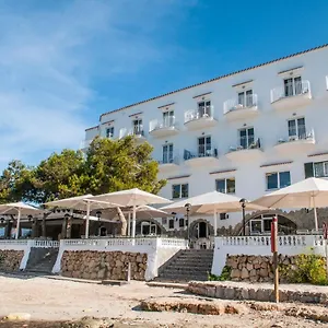 Xuroy Hotel Cala Alcaufar