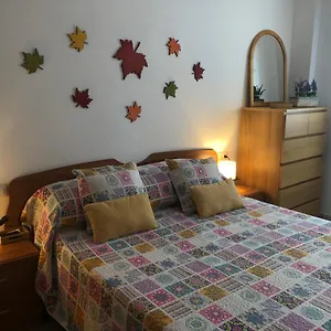  Apartamento Apartamento Les Olles