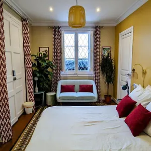 Unique Premium With Sunset Terrace In Born Neighborhood Glamping
