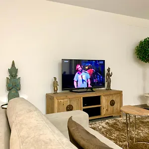  Apartamento Lux España