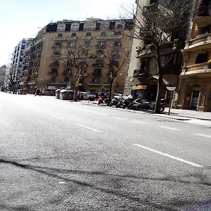 Fira Appartamento Barcellona