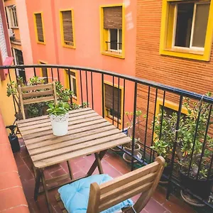 Apartamento Estudio Rio Mundo España