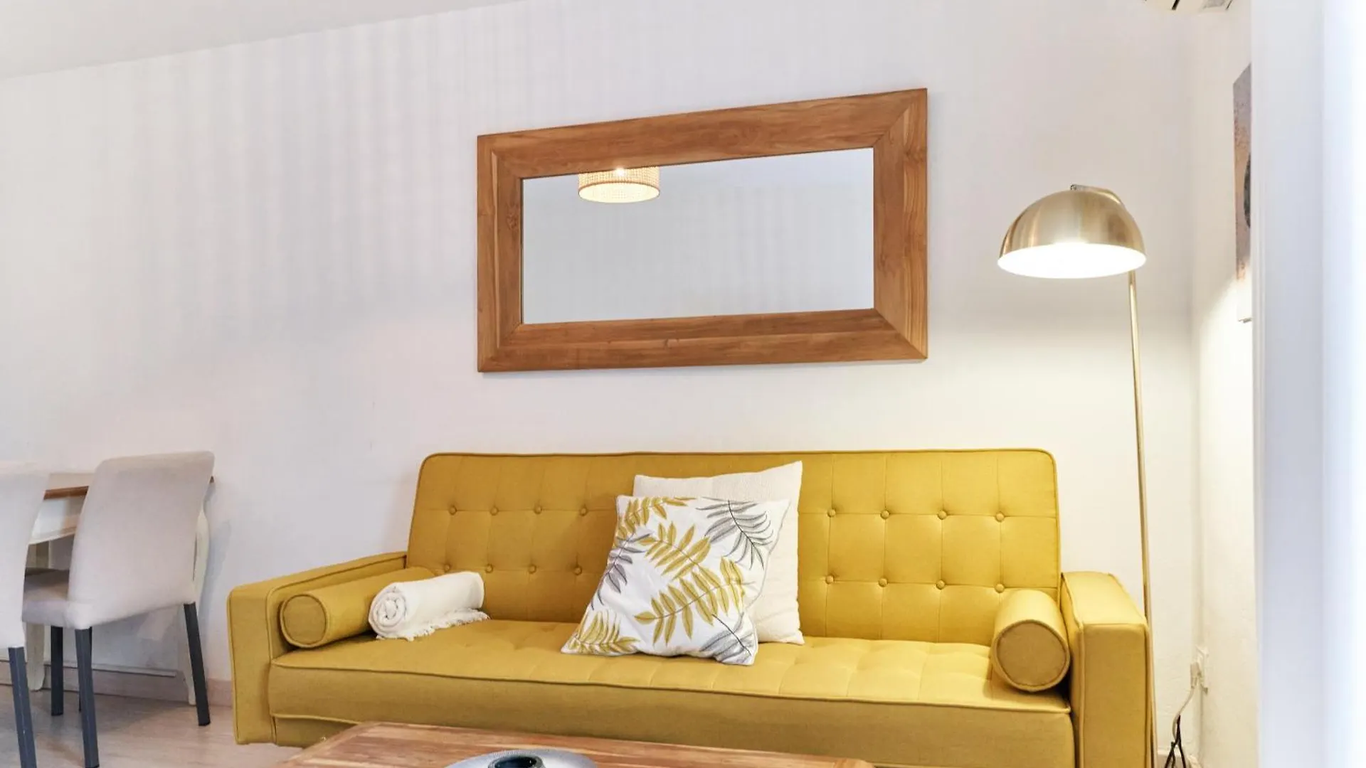 Ha Diputacio Terrace Apartment Barcelona