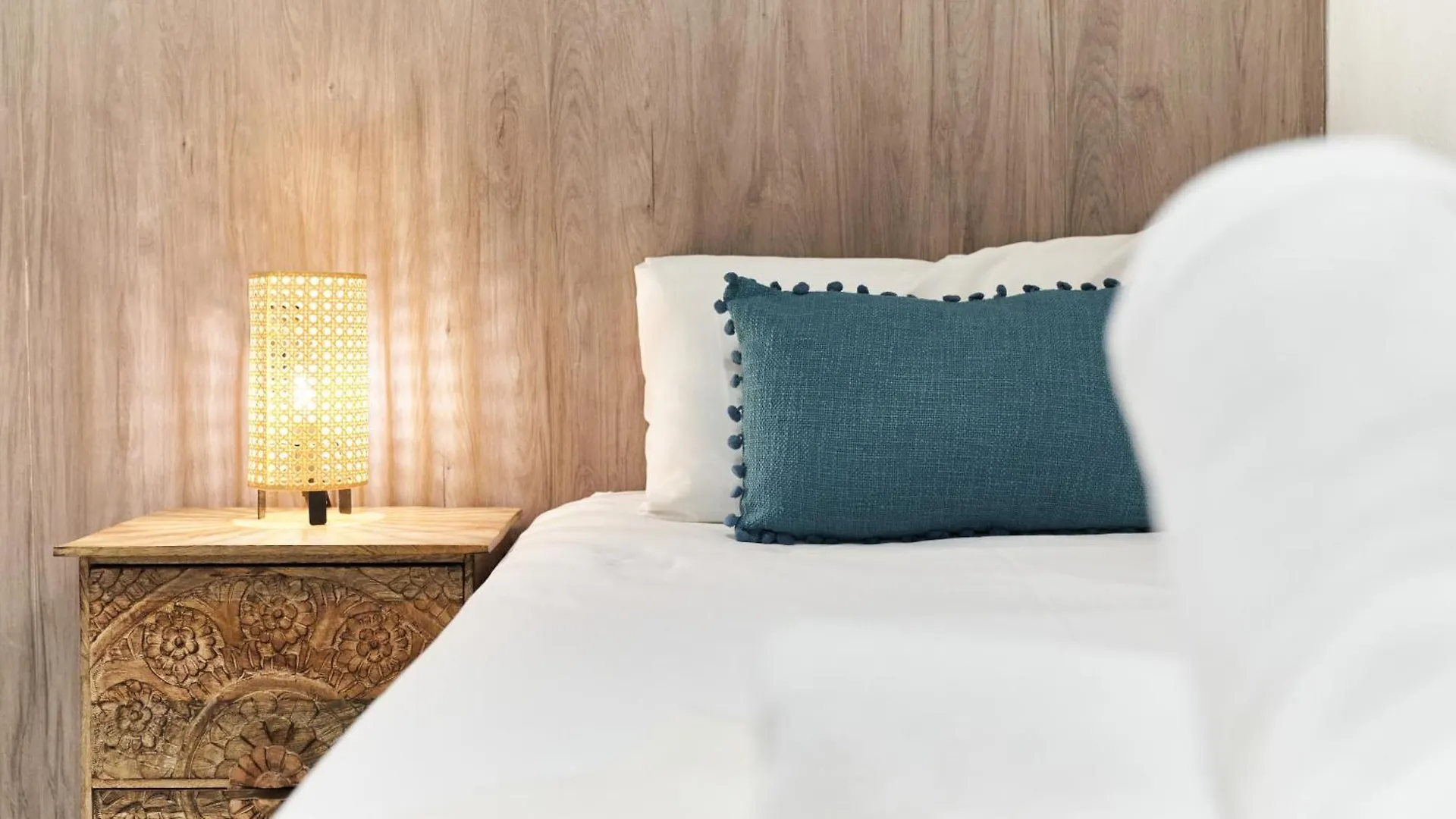 Ha Diputacio Terrace Apartment Barcelona