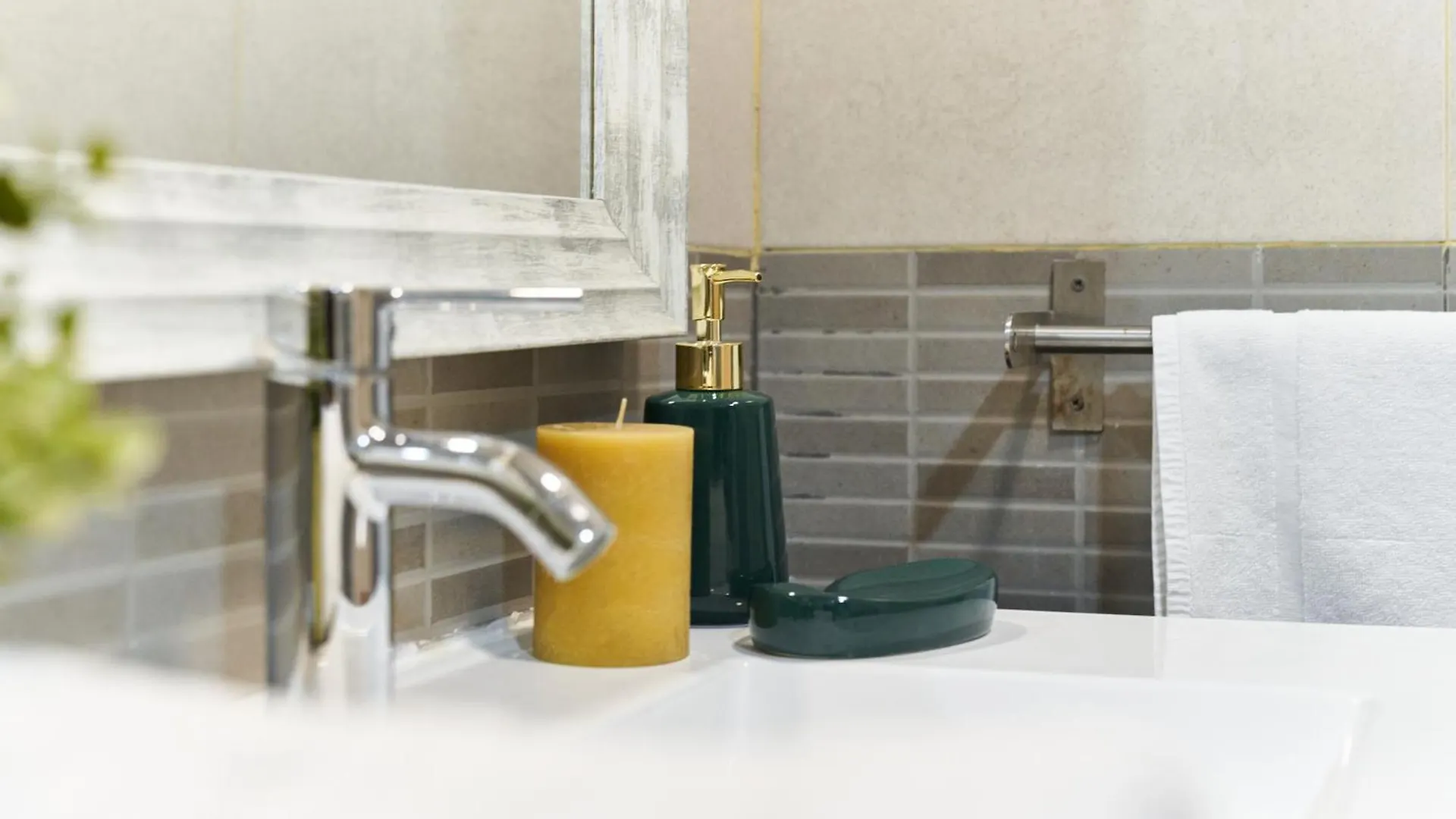 Ha Diputacio Terrace Apartment Barcelona Spanyolország