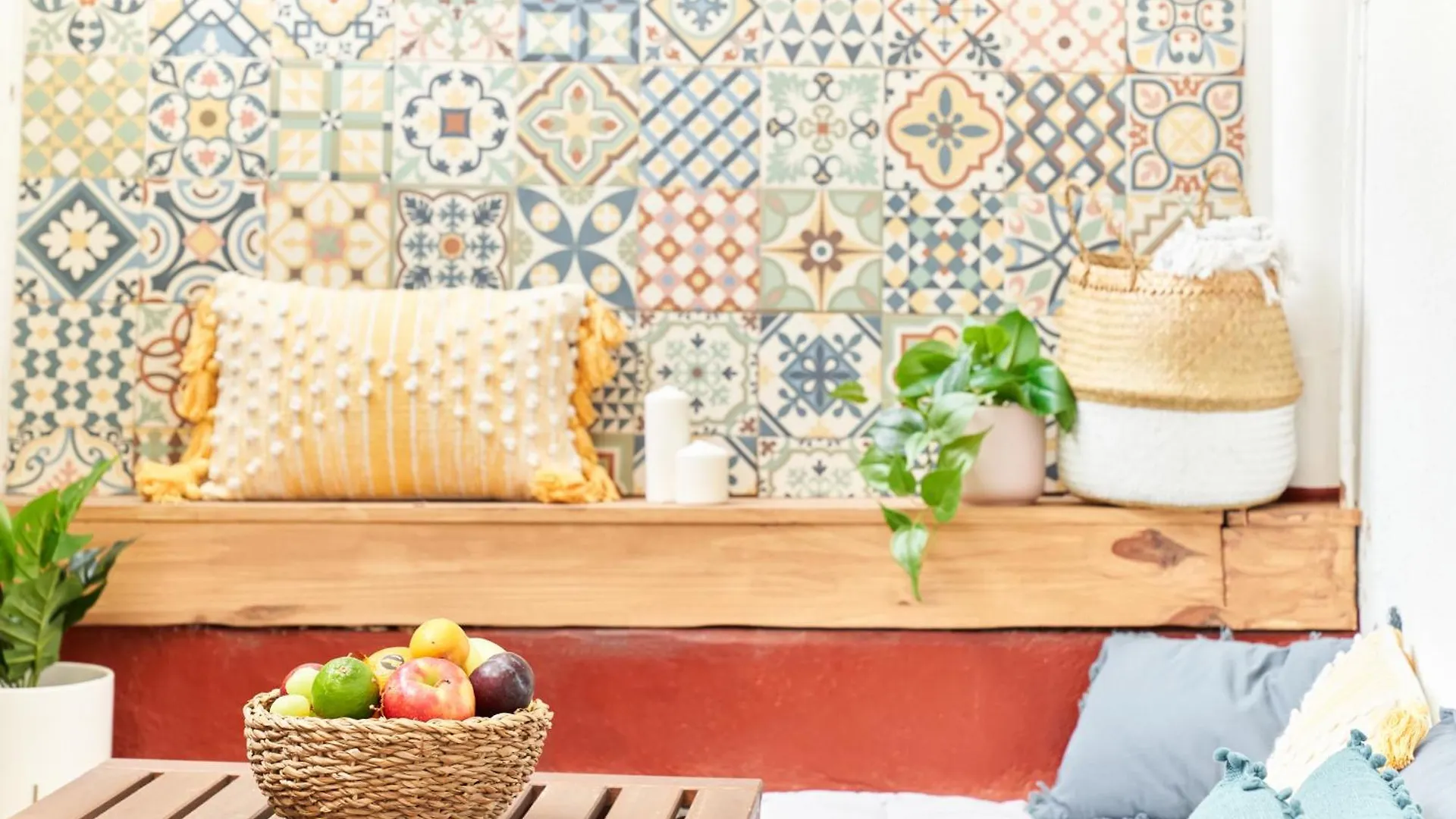 Ha Diputacio Terrace Apartment Barcelona