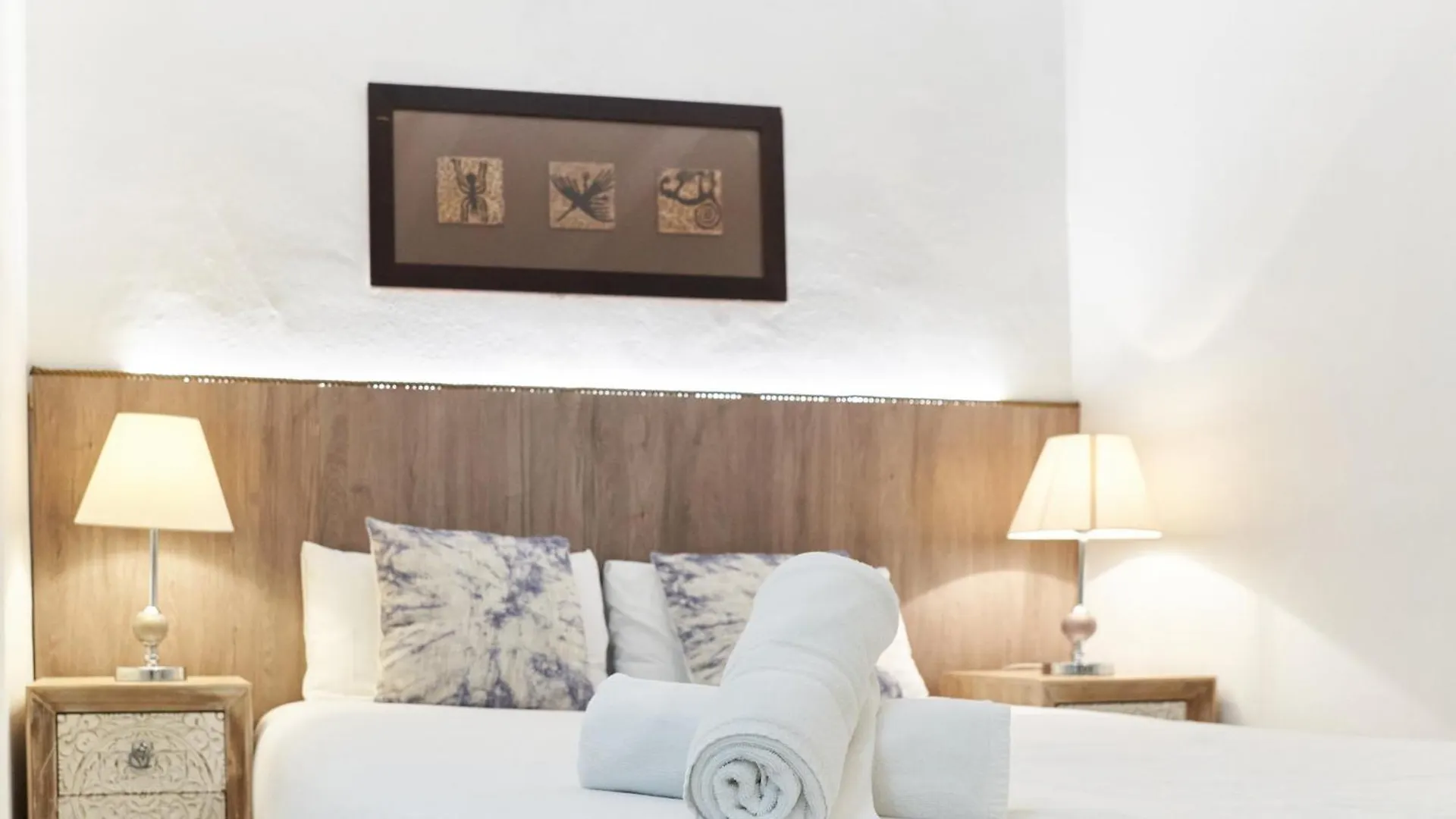 Ha Diputacio Terrace Apartment Barcelona